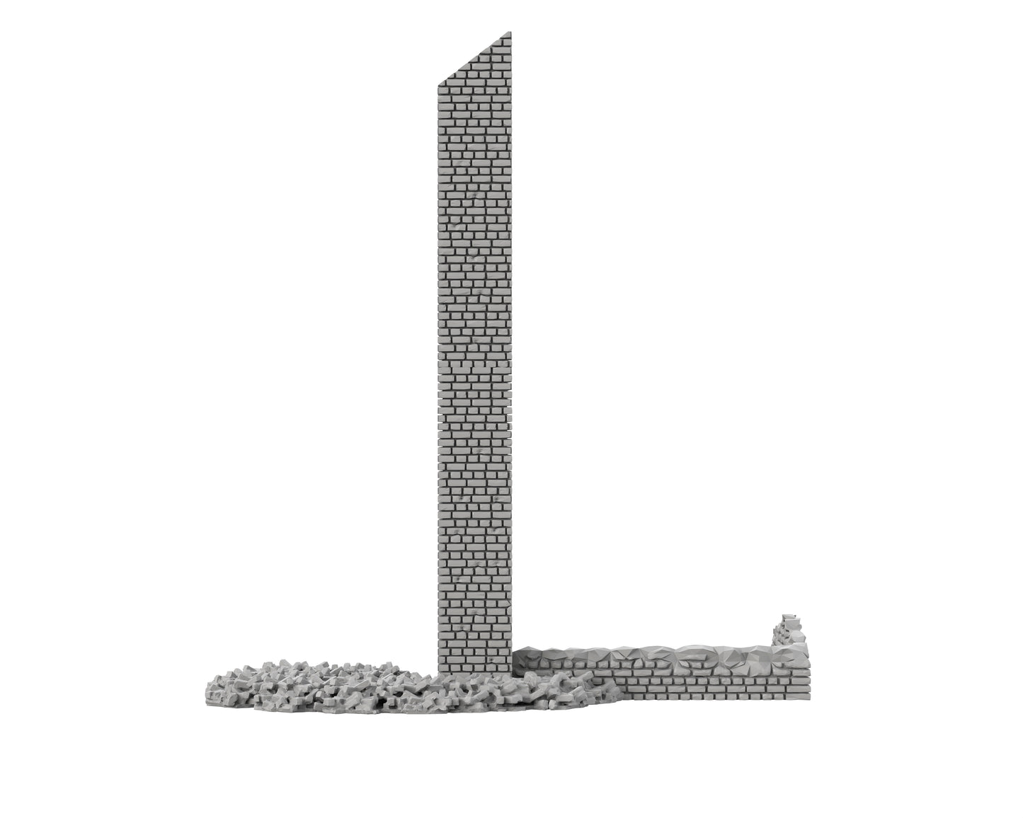 Ruine 10 - 26-WWIIED07