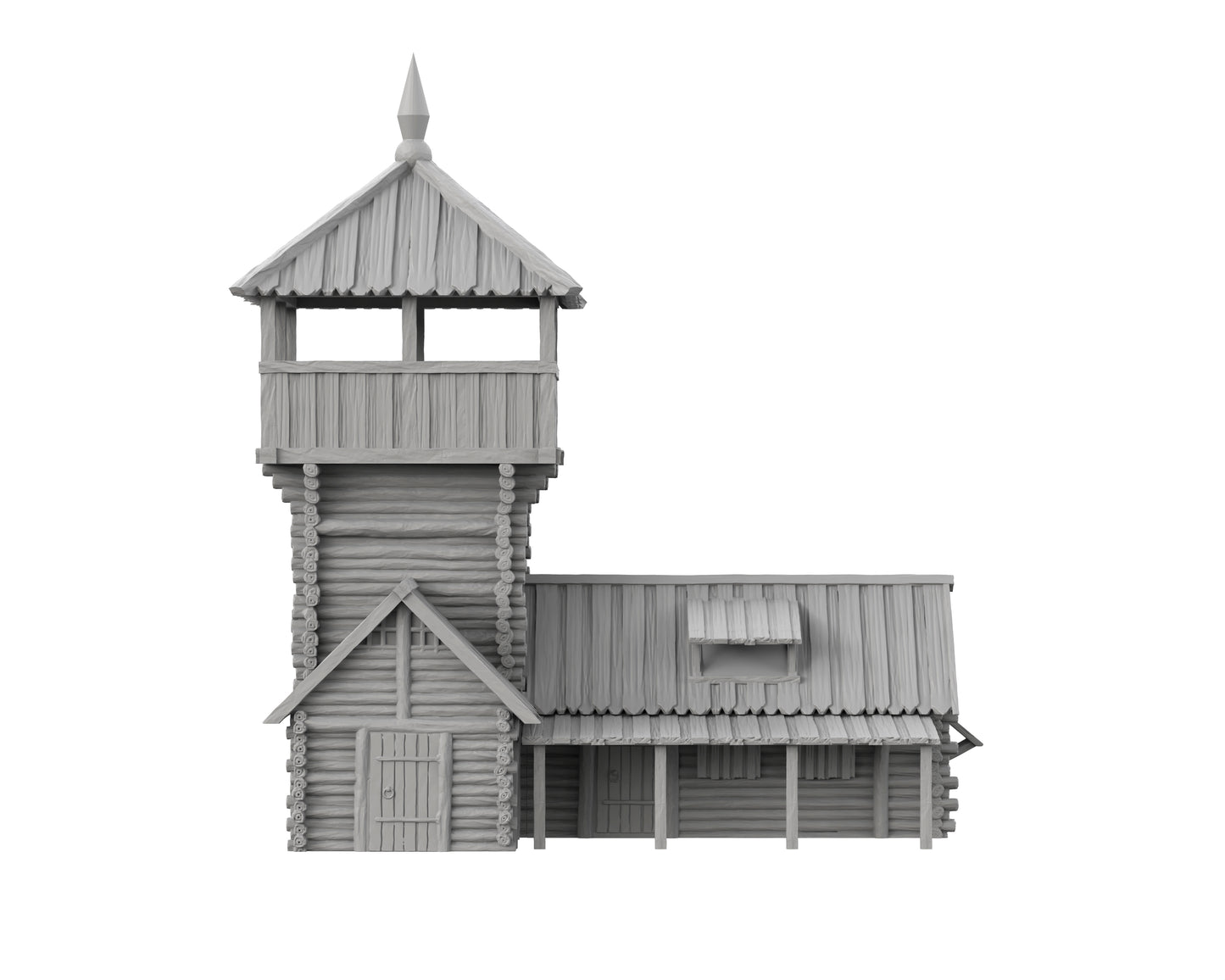 Archerie - 01-RUSVI01