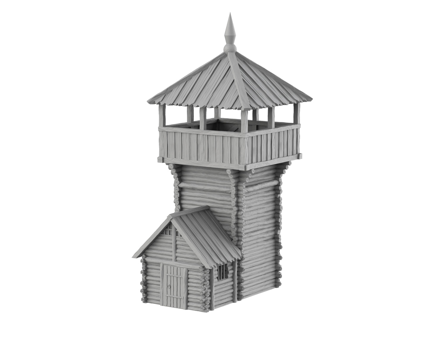 Petite Archerie - 02-RUSVI01