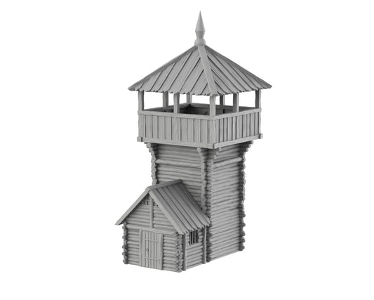 Petite Archerie - 02-RUSVI01