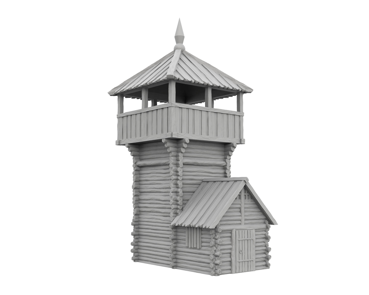 Petite Archerie - 02-RUSVI01
