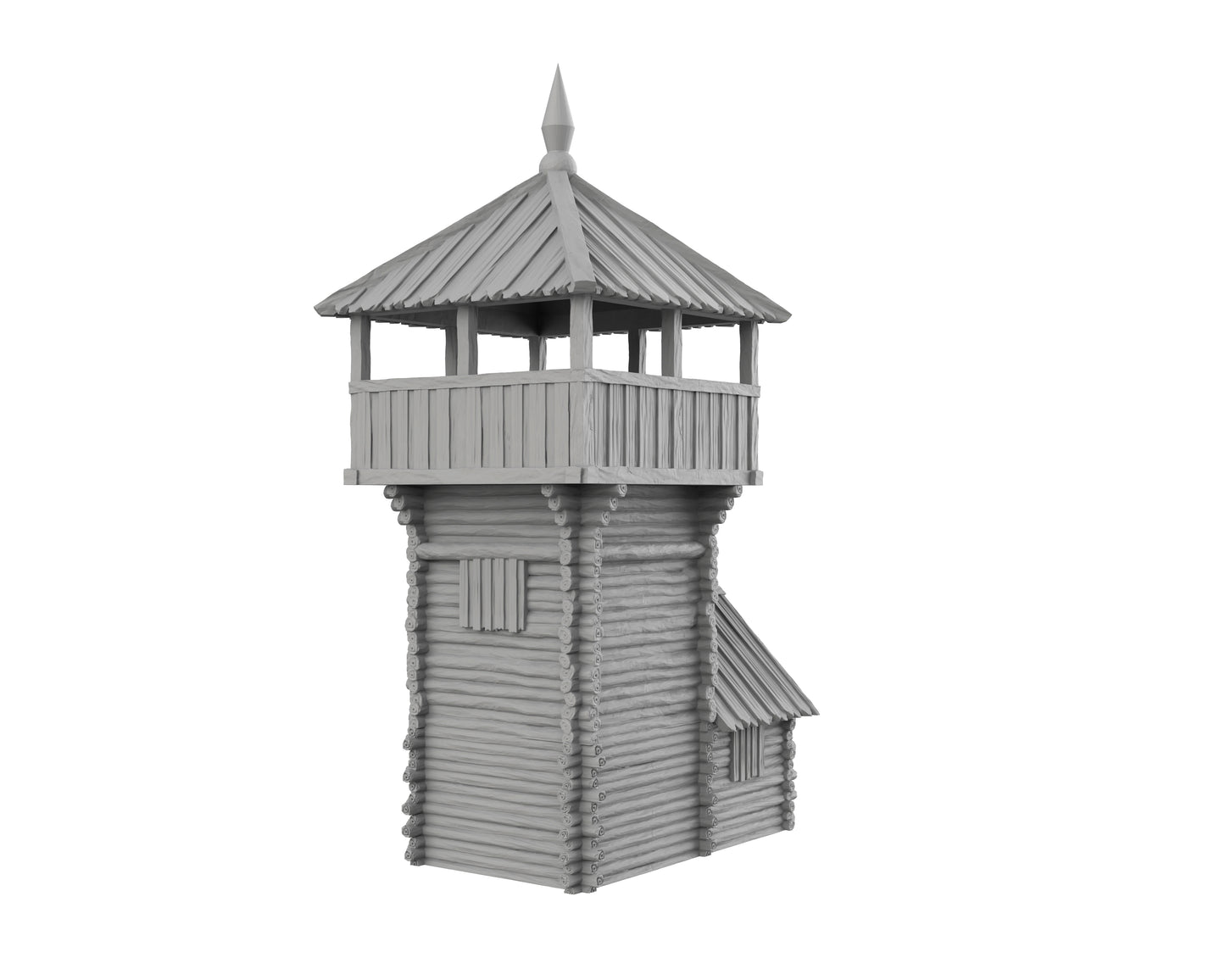 Petite Archerie - 02-RUSVI01