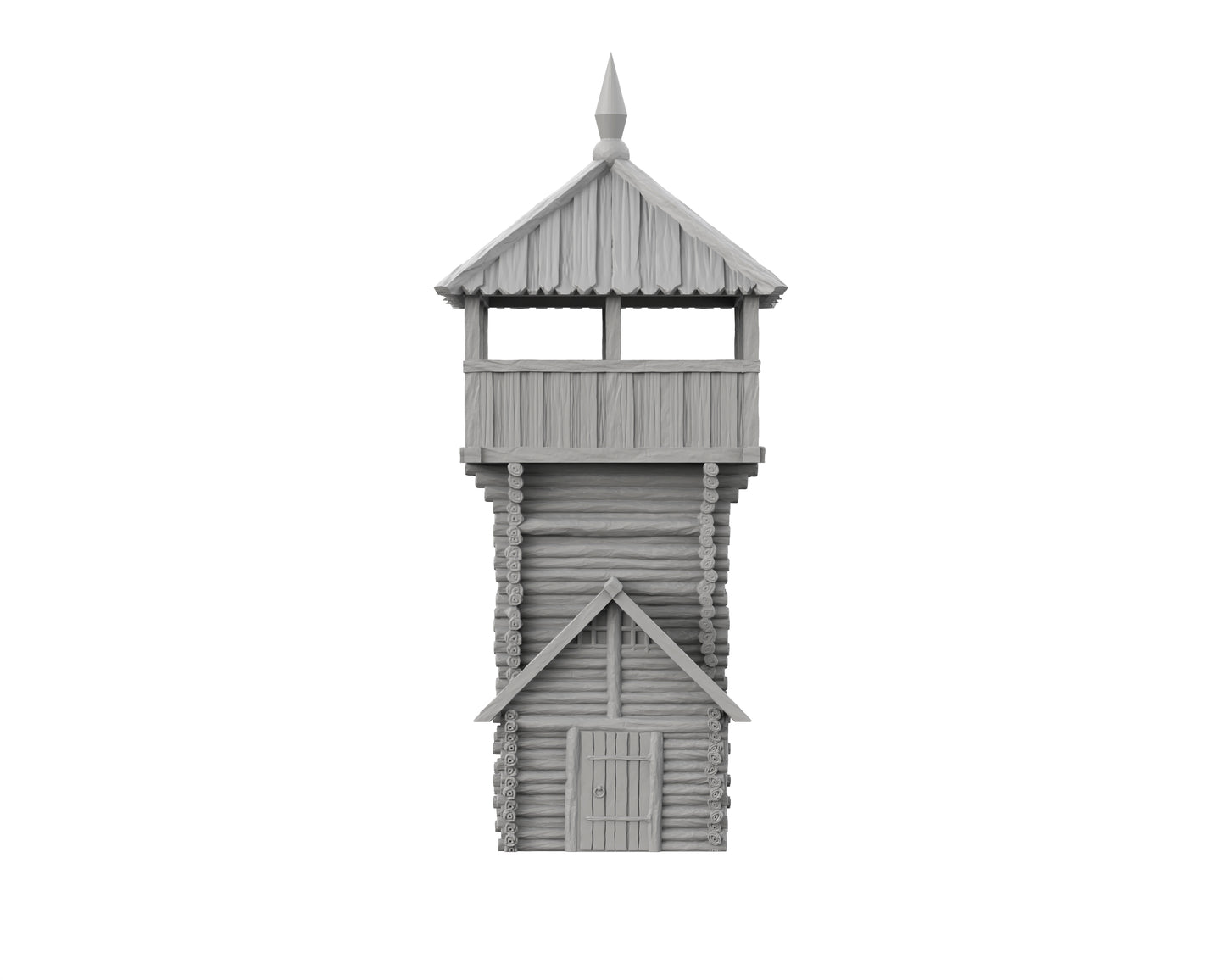 Petite Archerie - 02-RUSVI01