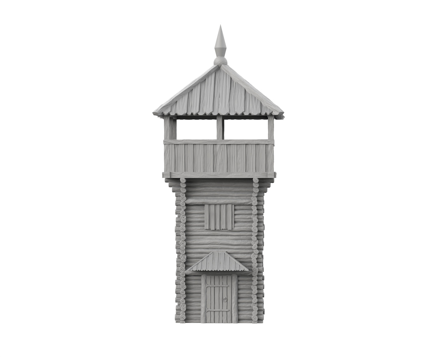 Petite tour - 20-RUSVI01