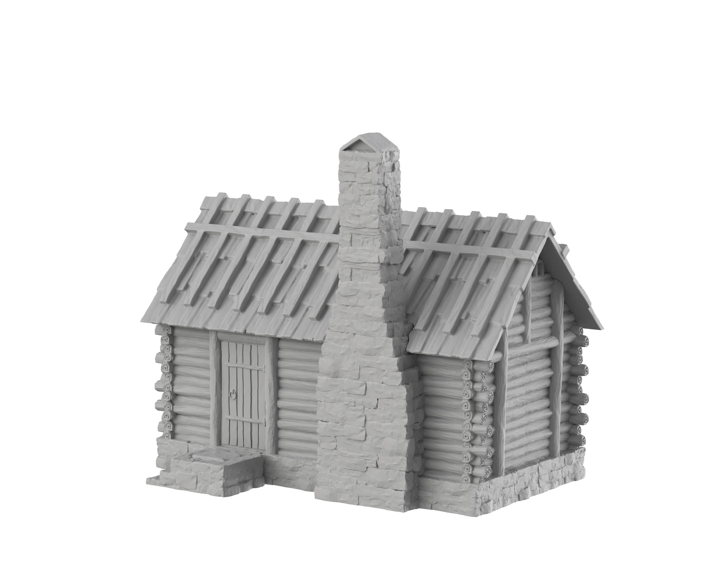 Maison 1 - 12-RUSVI01