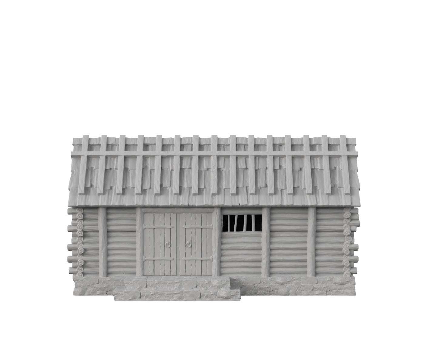 Maison 2 - 13-RUSVI01