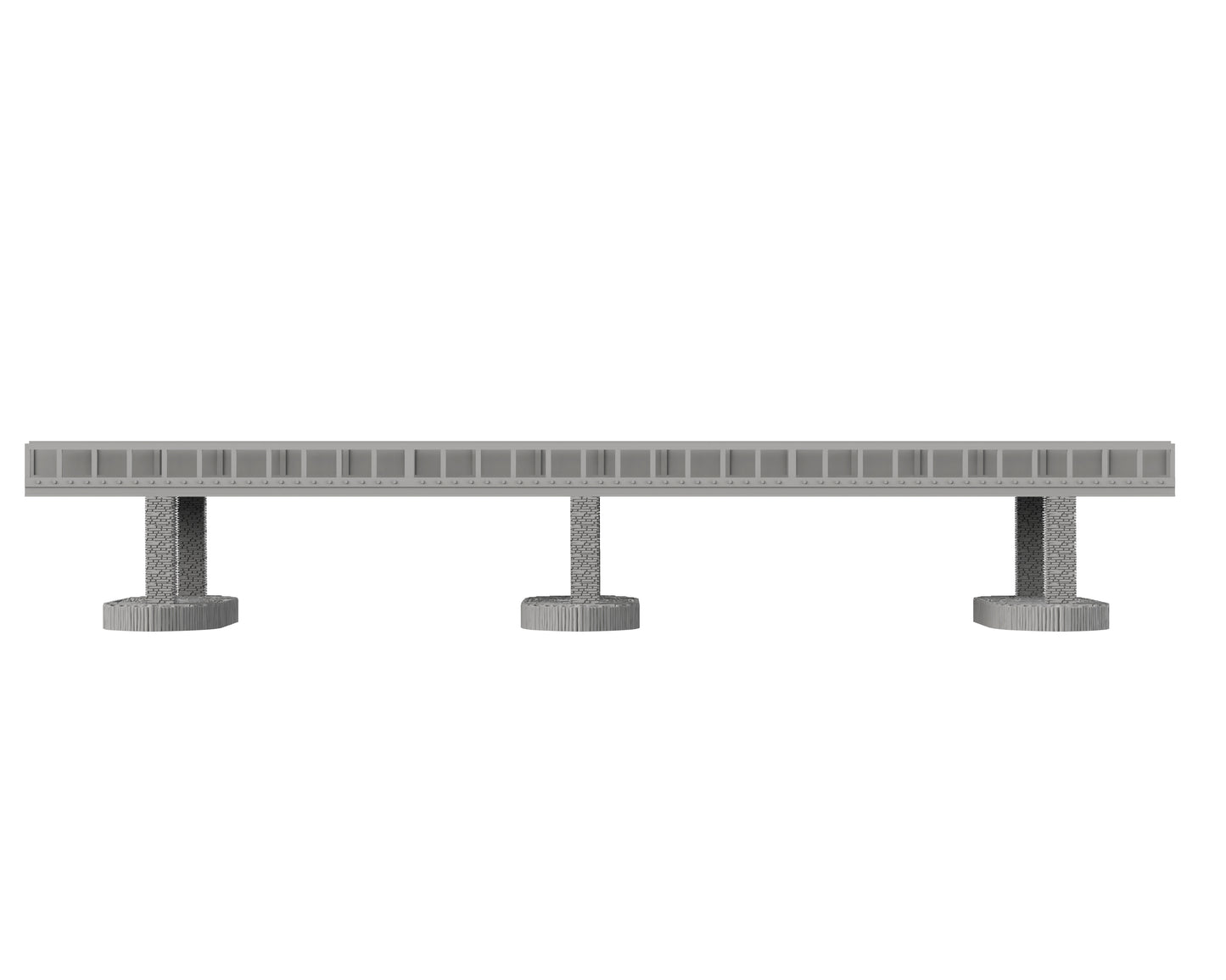 Pont Métallique 01 - 07-WWIIED06