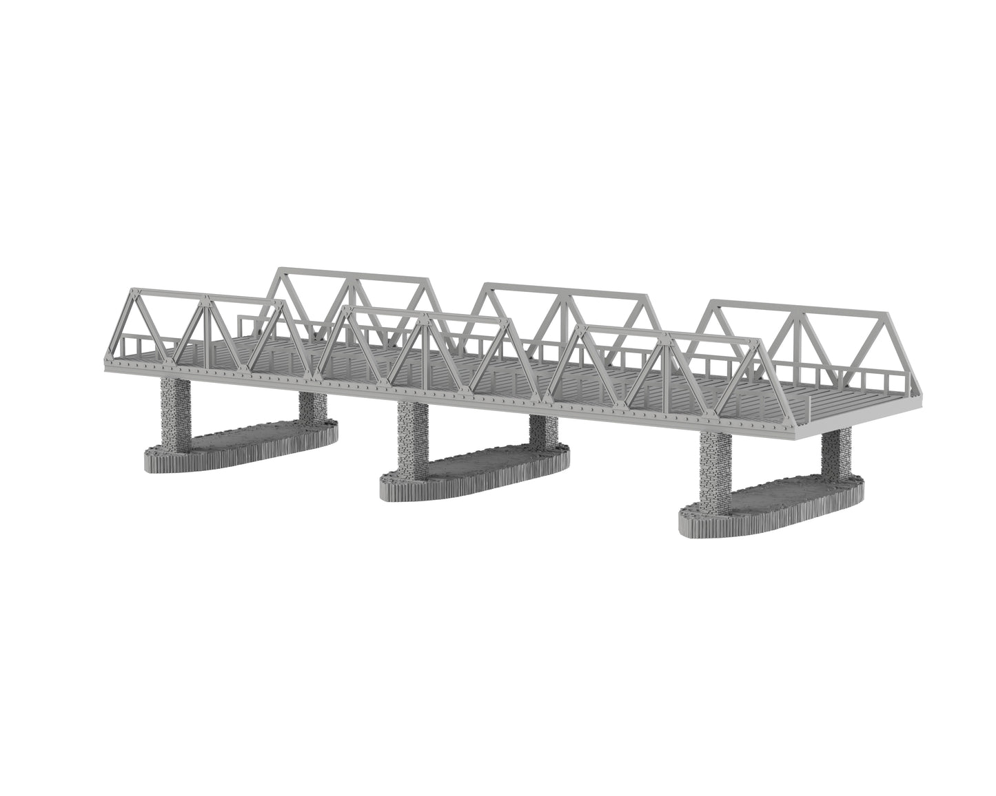 Pont Métallique 02 - 09-WWIIED06
