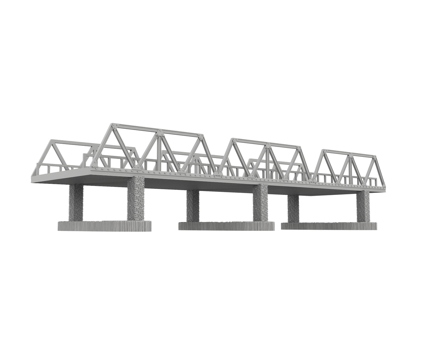 Pont Métallique 02 - 09-WWIIED06