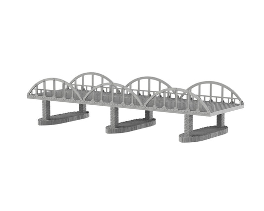 Pont Métallique 03 - 11-WWIIED06