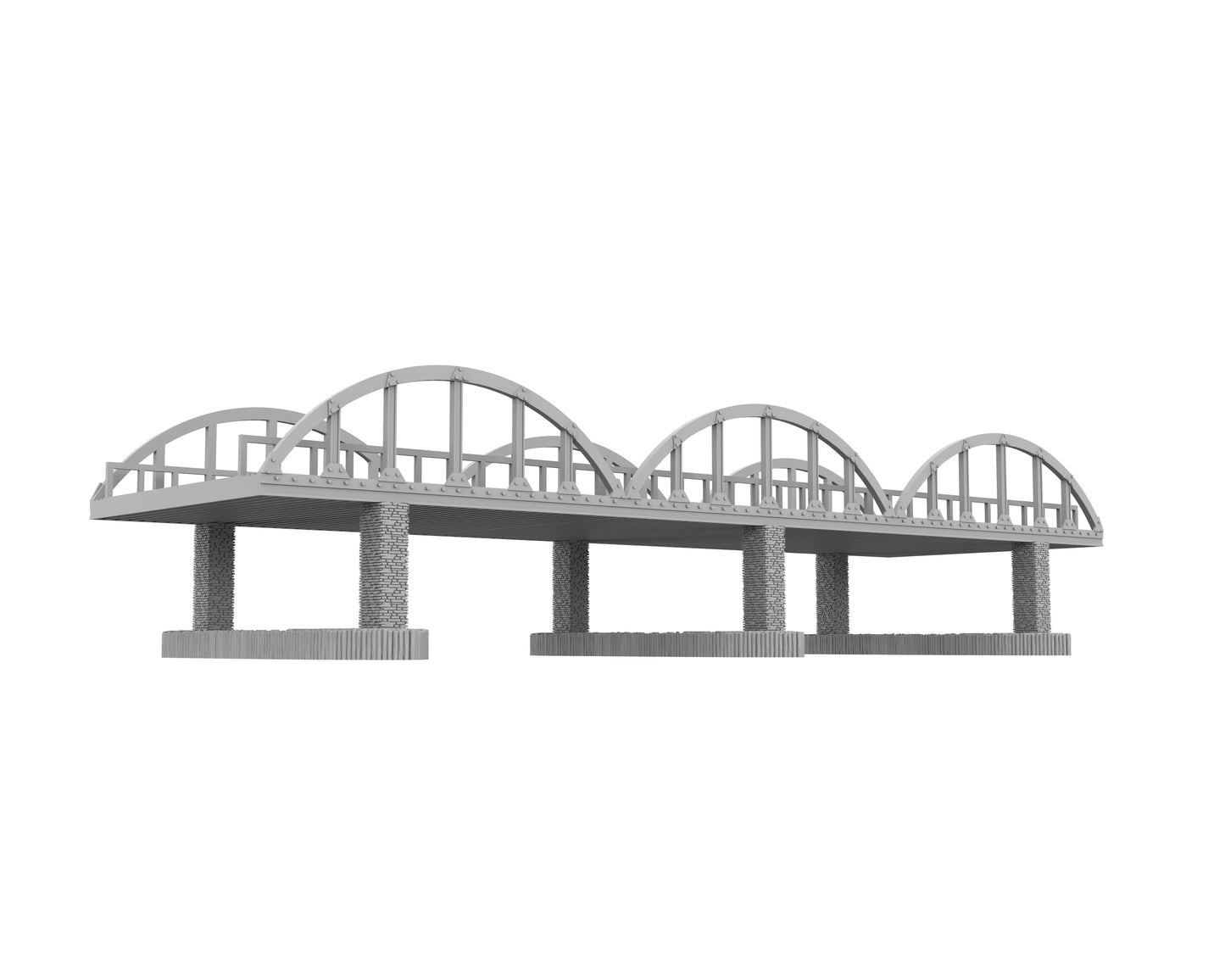Pont Métallique 03 - 11-WWIIED06