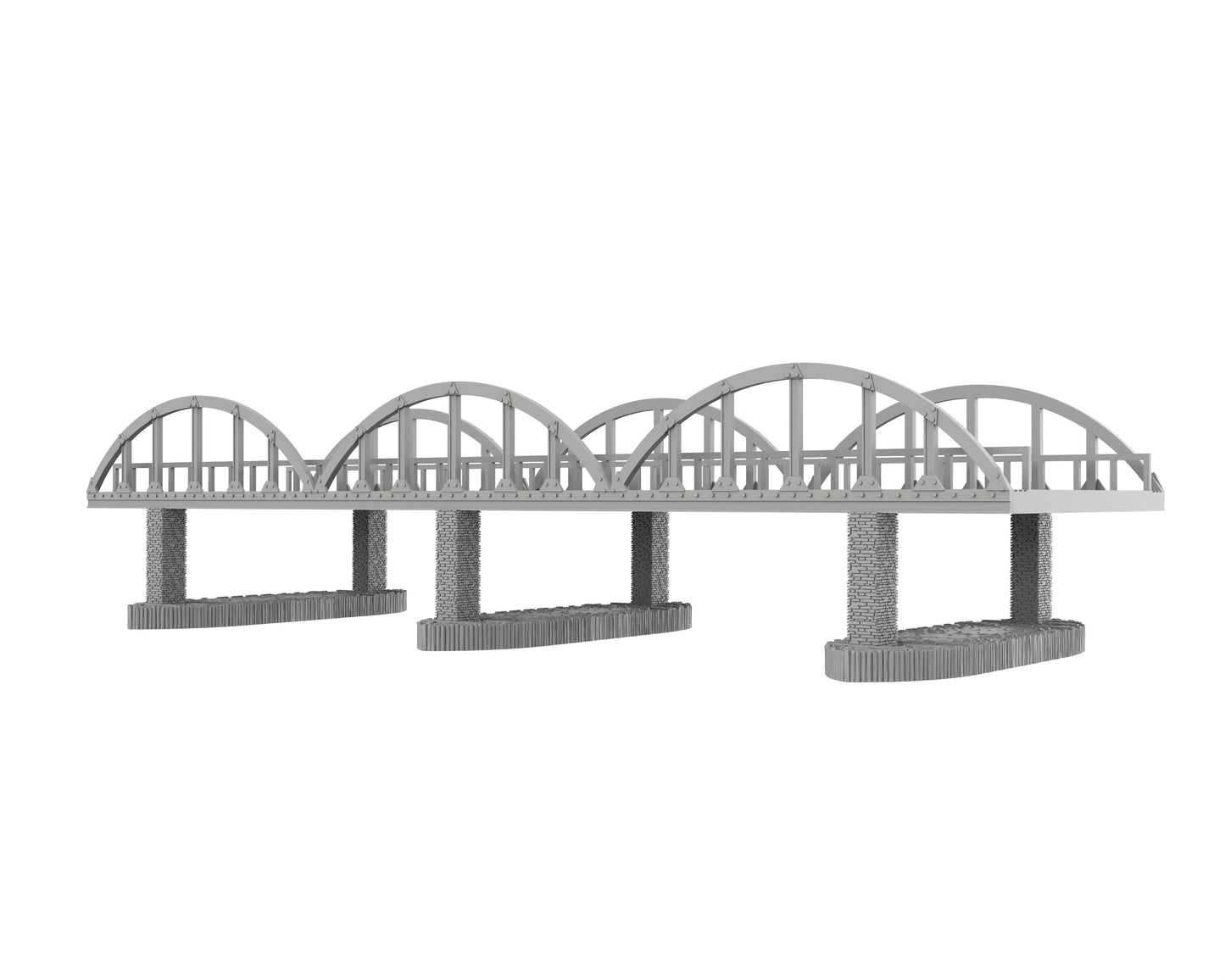 Pont Métallique 03 - 11-WWIIED06