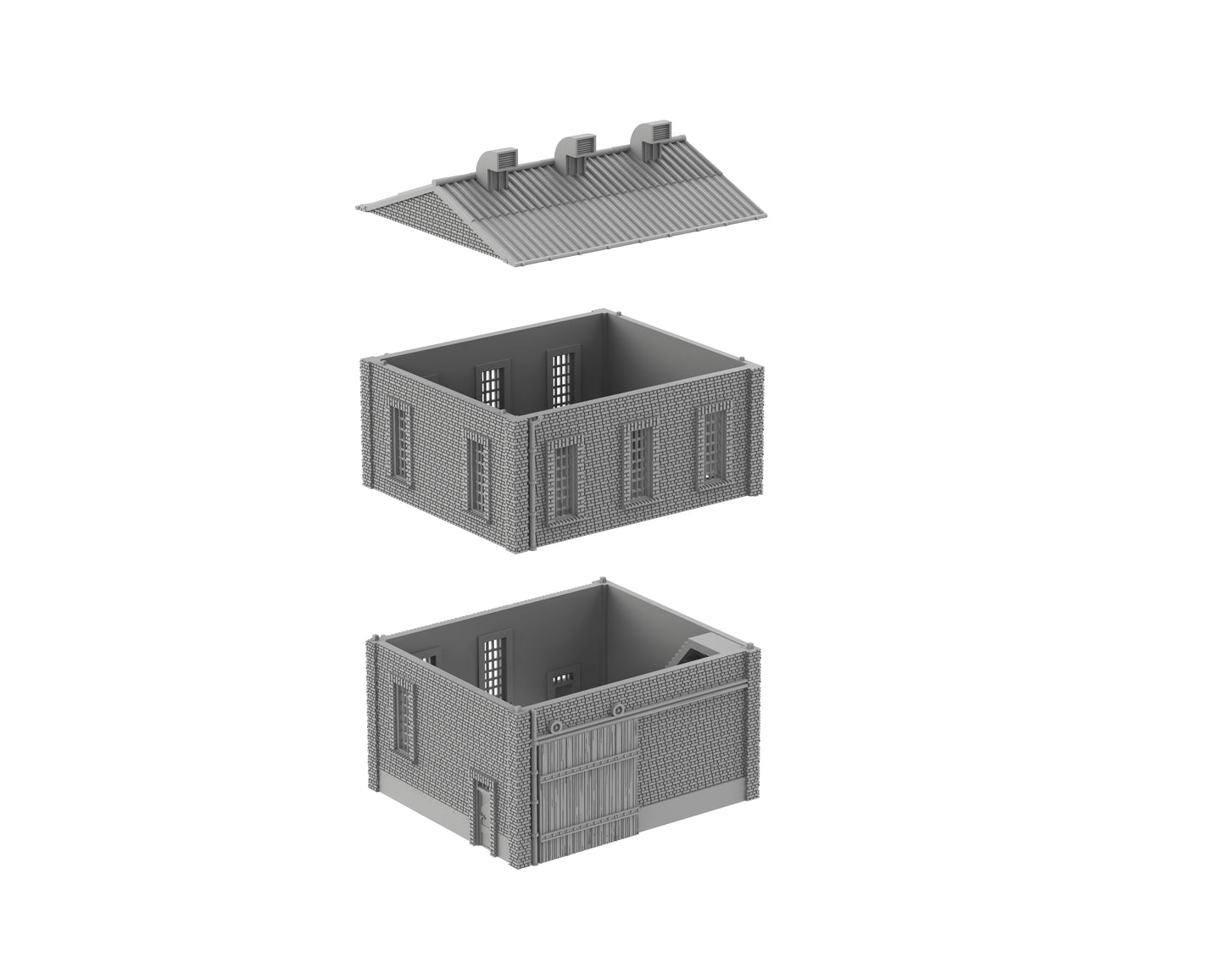 Usine modulaire 01 - 17-WWIIED06