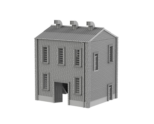 Usine modulaire 03 - 19-WWIIED06