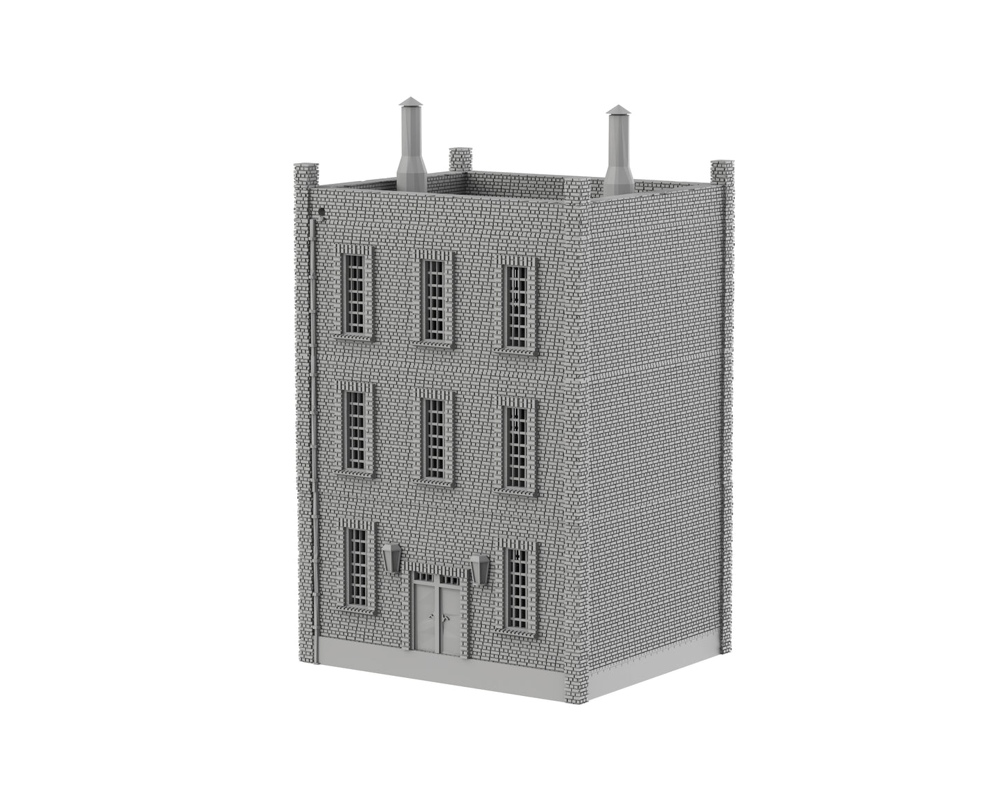 Usine modulaire 04 - 20-WWIIED06