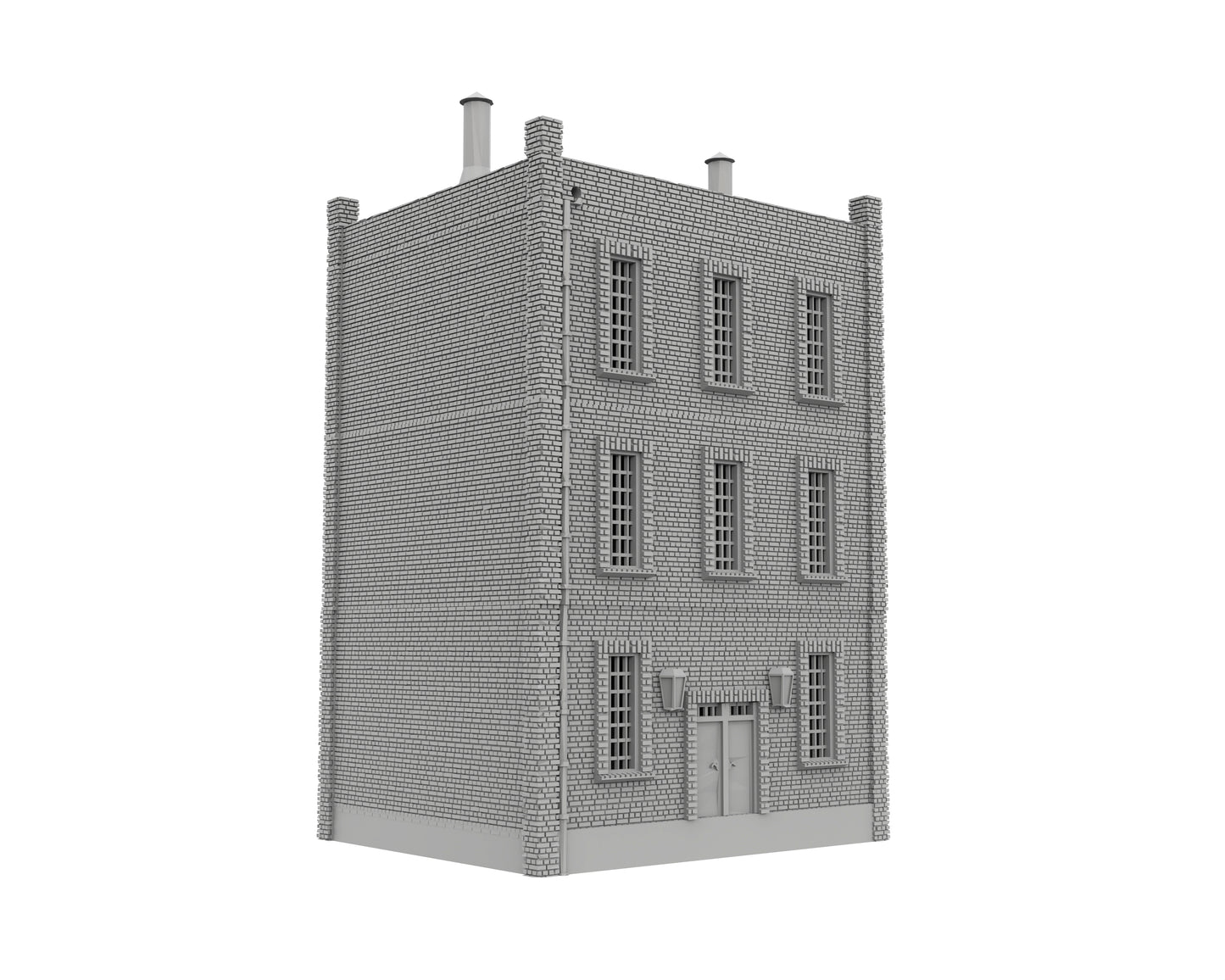 Usine modulaire 04 - 20-WWIIED06