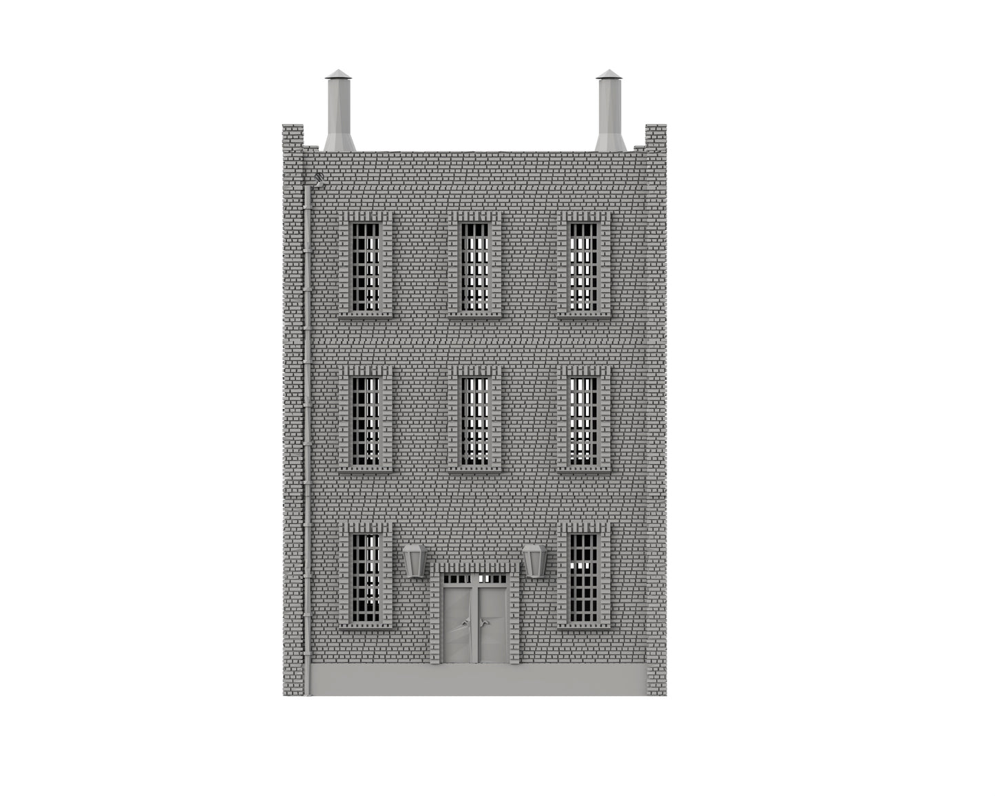 Usine modulaire 04 - 20-WWIIED06