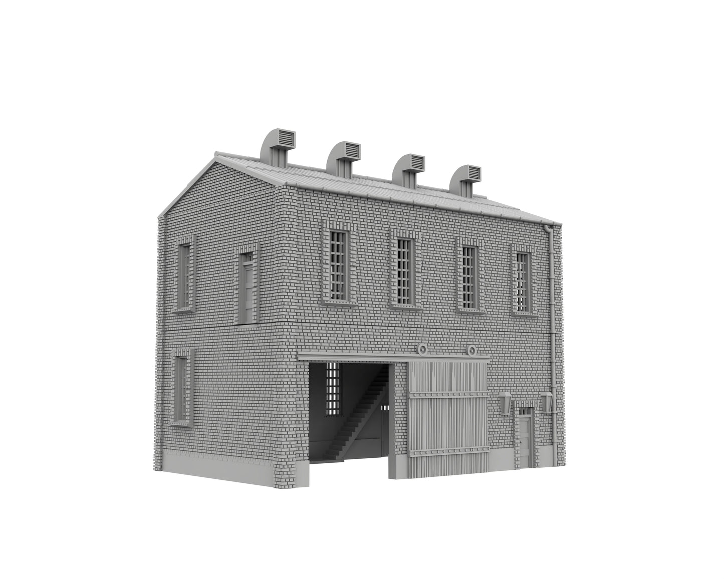 Usine modulaire 05 - 21-WWIIED06