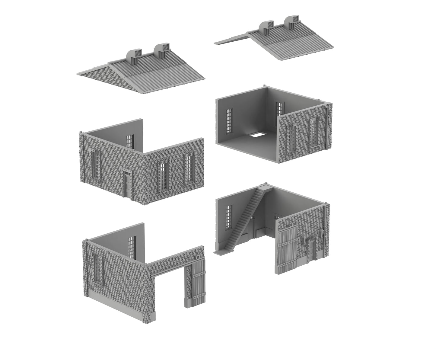 Usine modulaire 05 - 21-WWIIED06