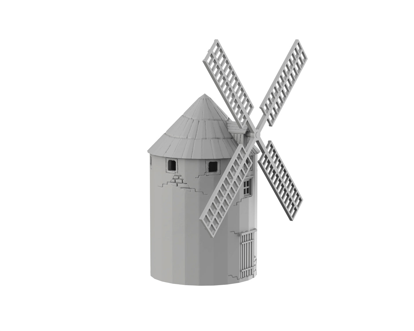 Moulin à Vent 01 - 04-WWIIED08