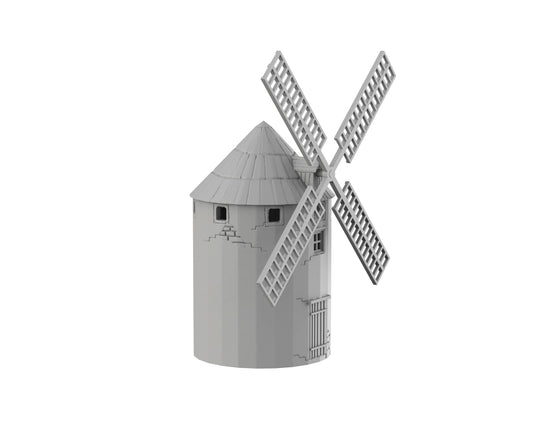 Moulin à Vent 01 - 04-WWIIED08
