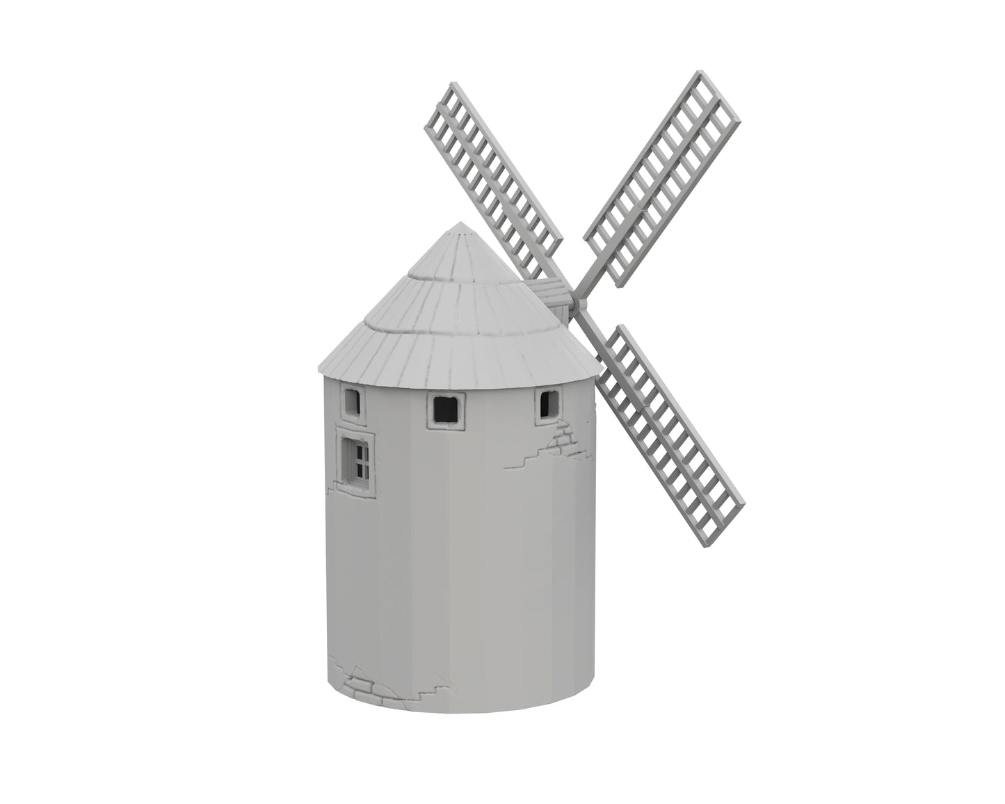Moulin à Vent 01 - 04-WWIIED08