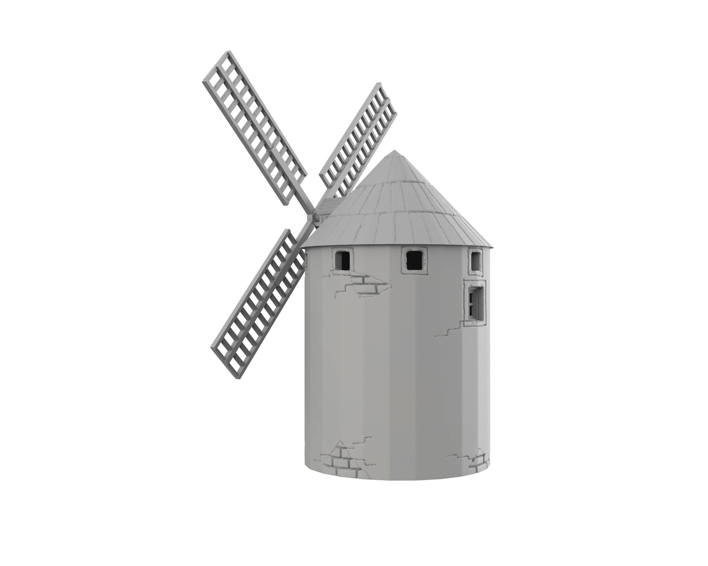 Moulin à Vent 01 - 04-WWIIED08