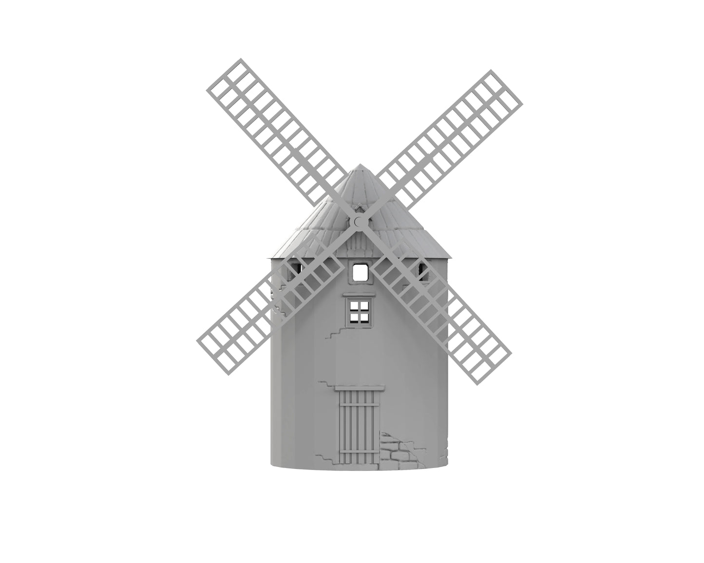 Moulin à Vent 01 - 04-WWIIED08