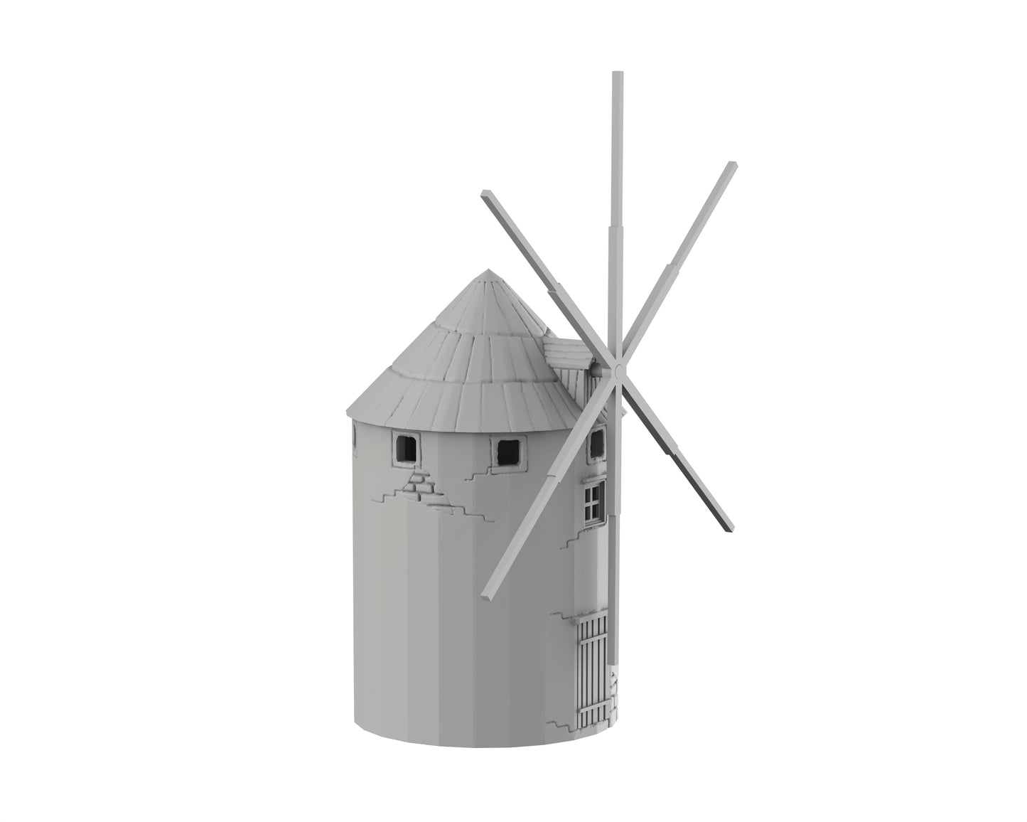 Moulin à Vent 02 - 05-WWIIED08