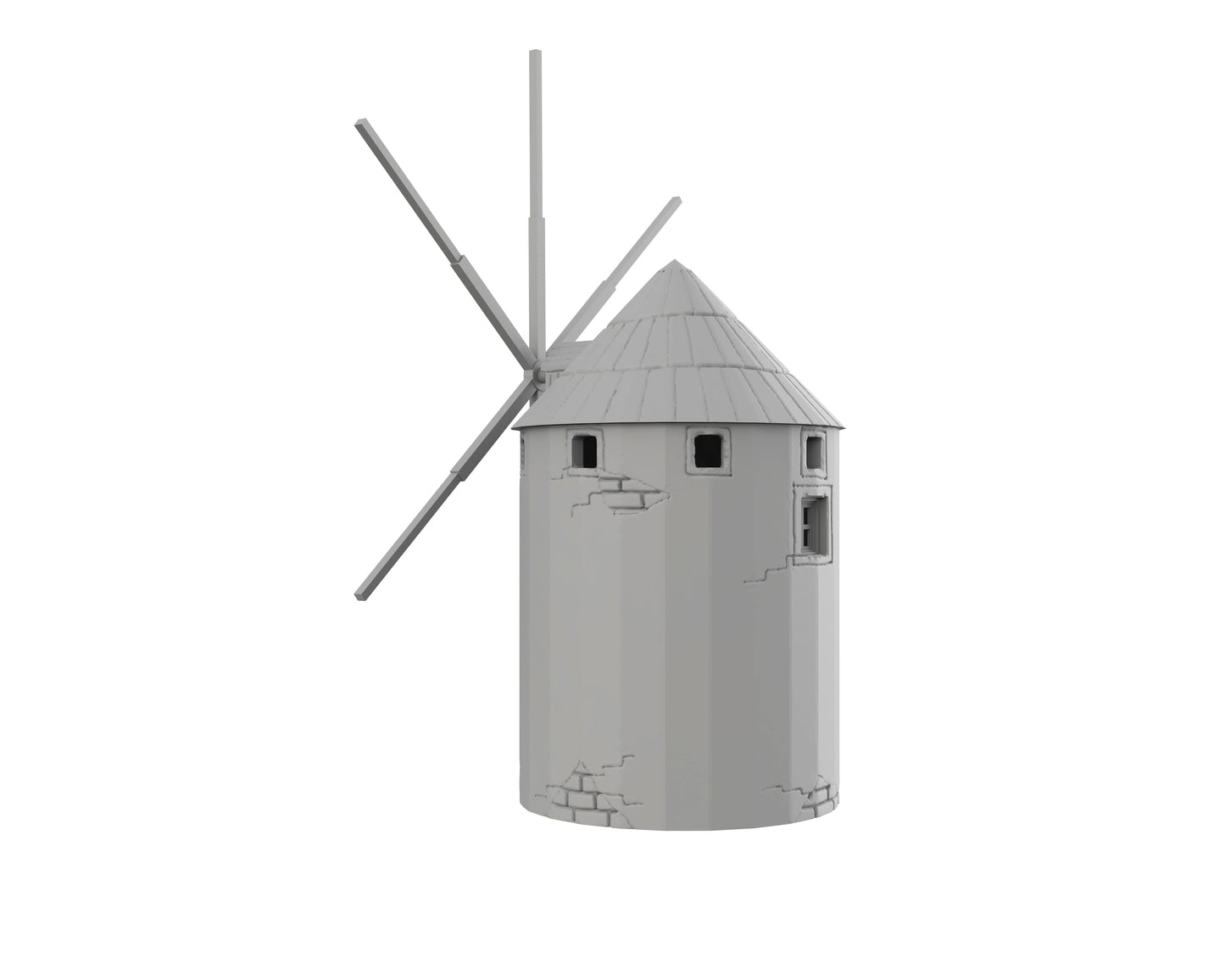 Moulin à Vent 02 - 05-WWIIED08