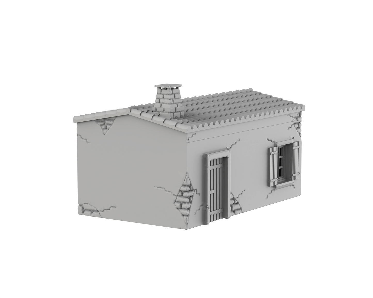 Petite maison - 12-WWIIED08