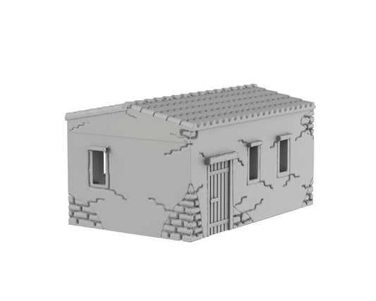 Petite grange - 14-WWIIED08