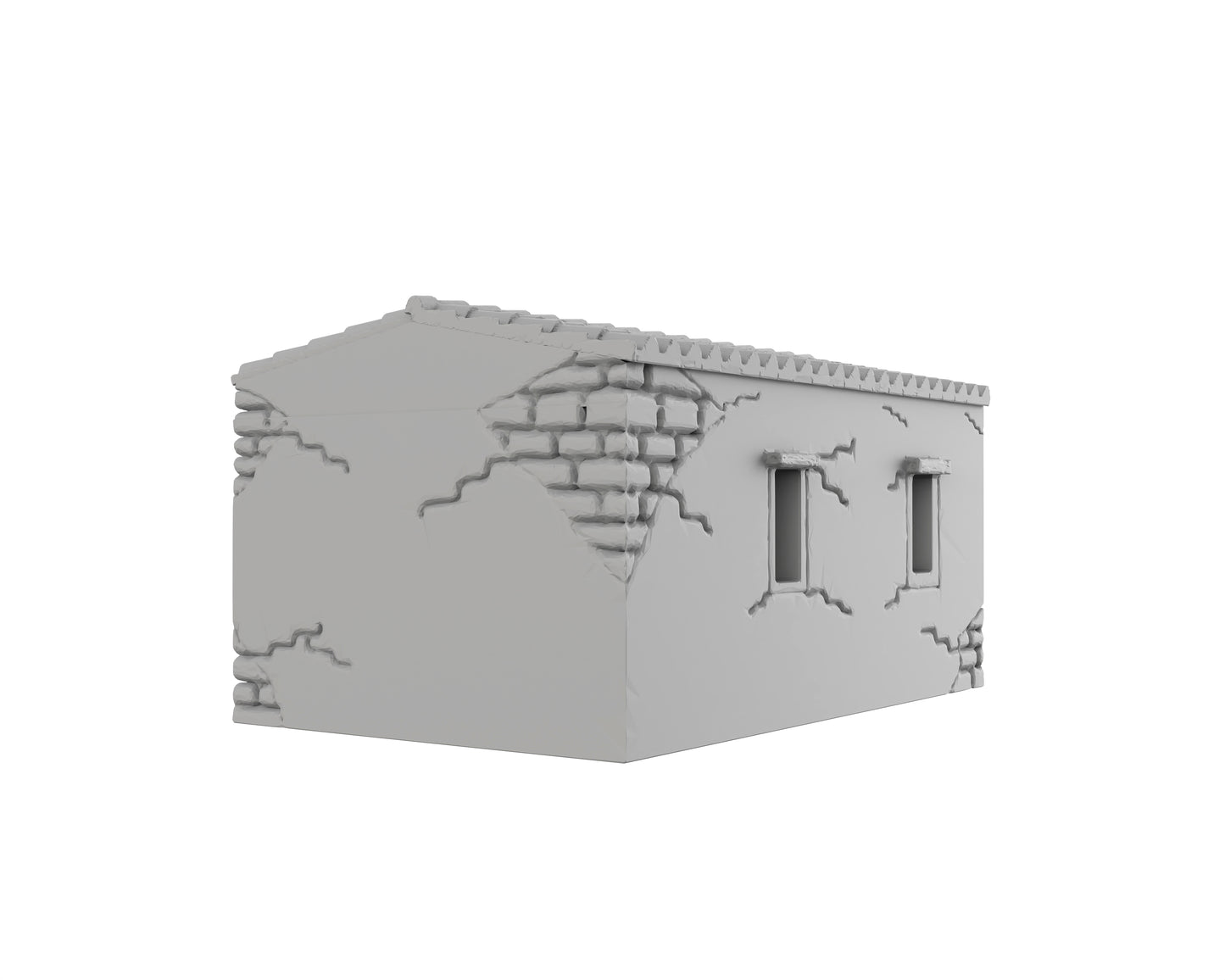 Petite grange - 14-WWIIED08