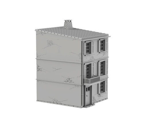 Maison 02 - 17-WWIIED08