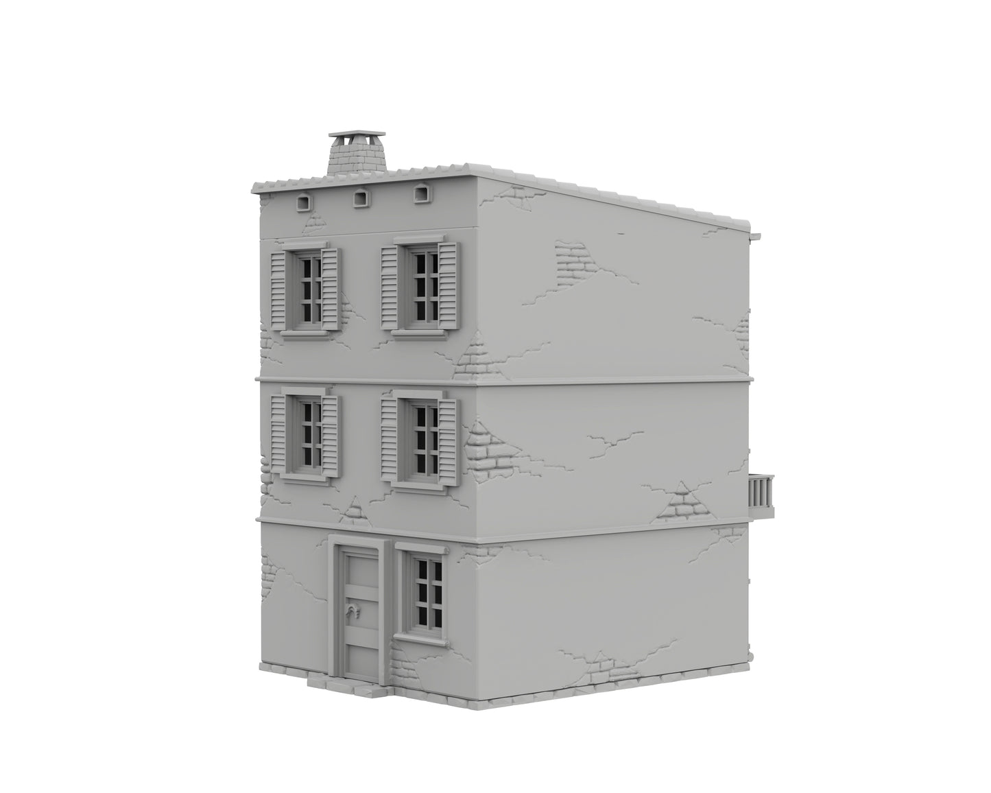 Maison 02 - 17-WWIIED08