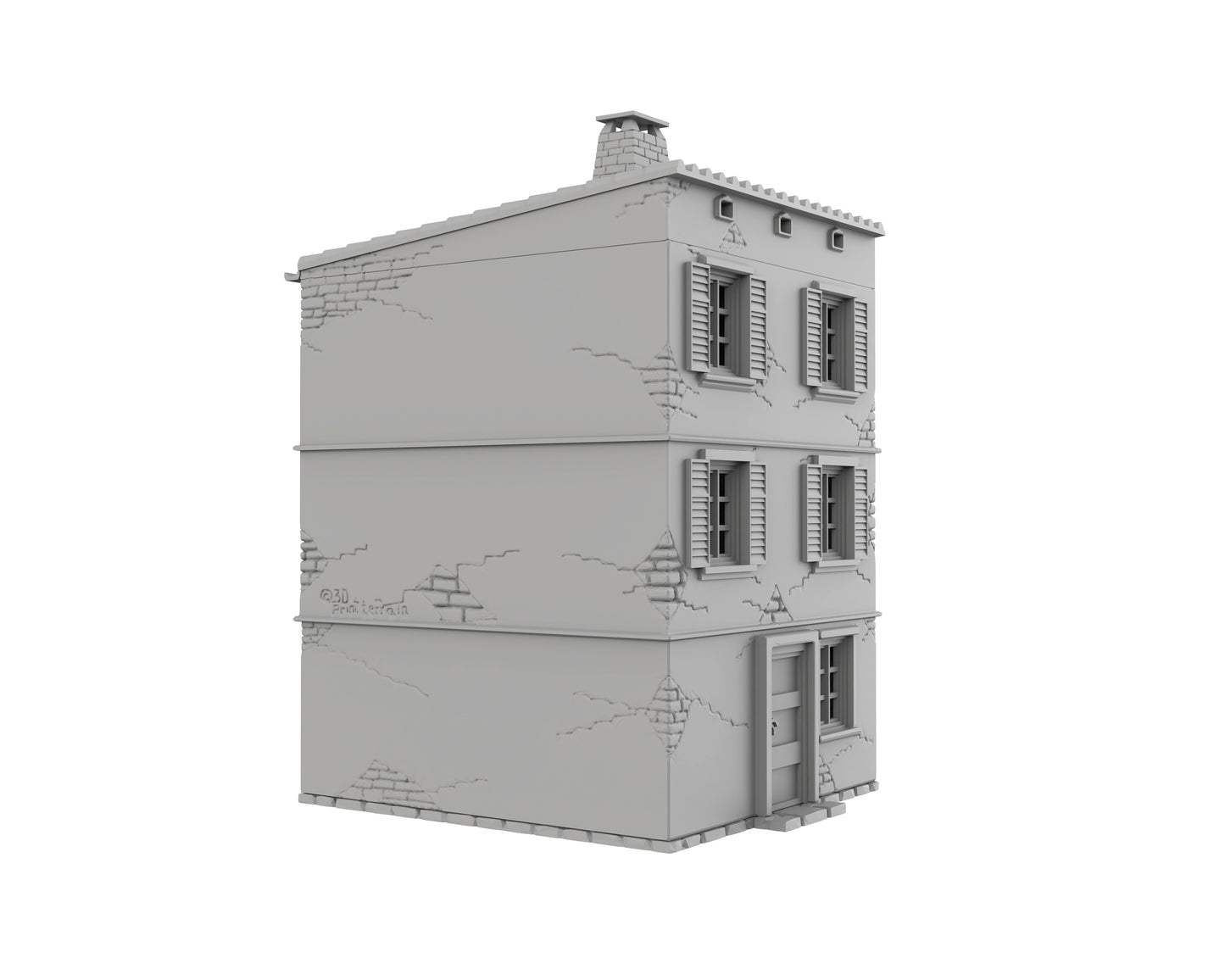 Maison 02 - 17-WWIIED08