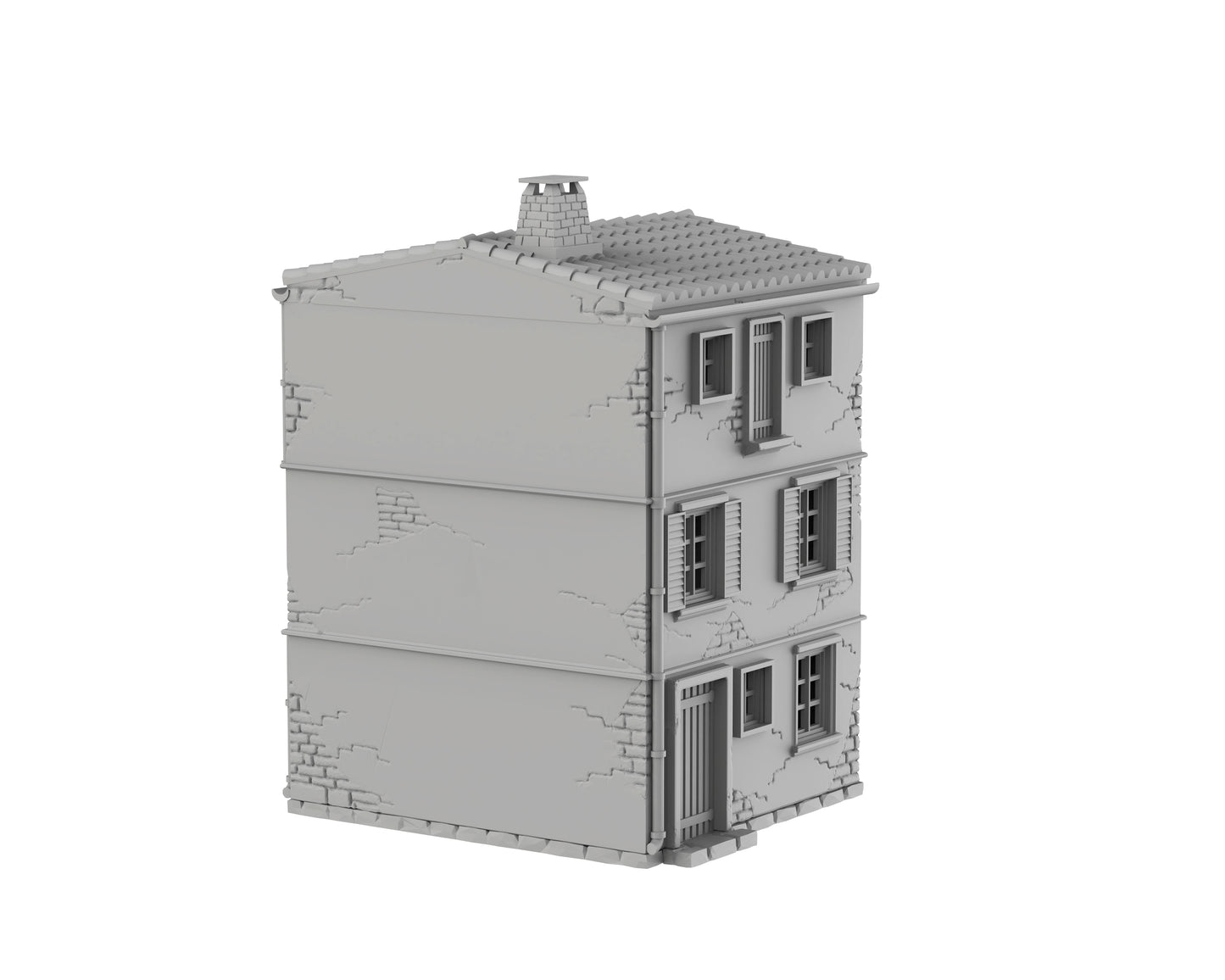 Maison 04 - 19-WWIIED08