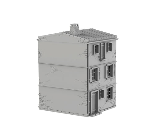 Maison 04 - 19-WWIIED08