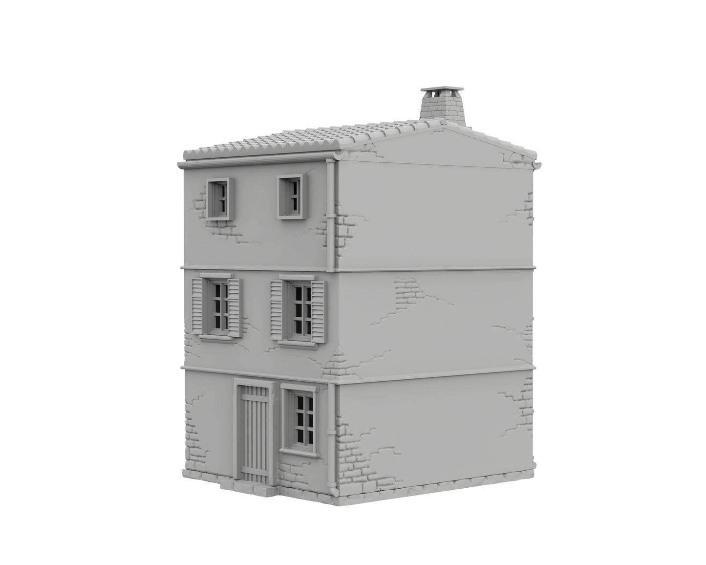 Maison 04 - 19-WWIIED08