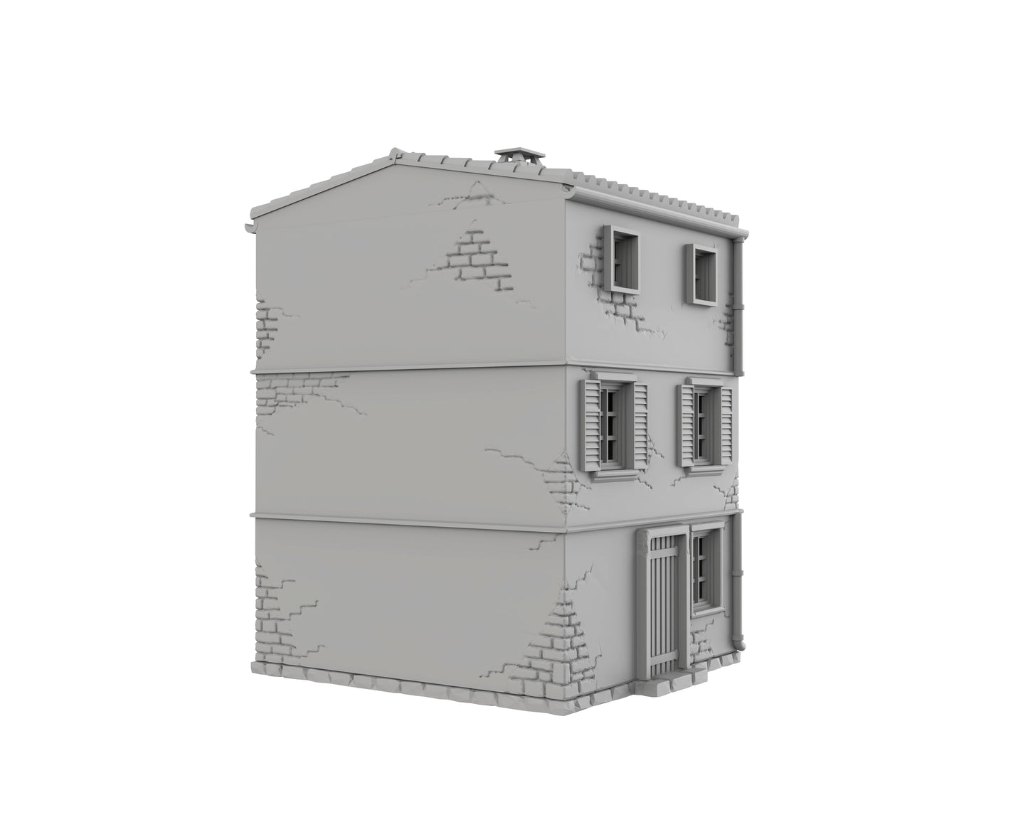 Maison 04 - 19-WWIIED08
