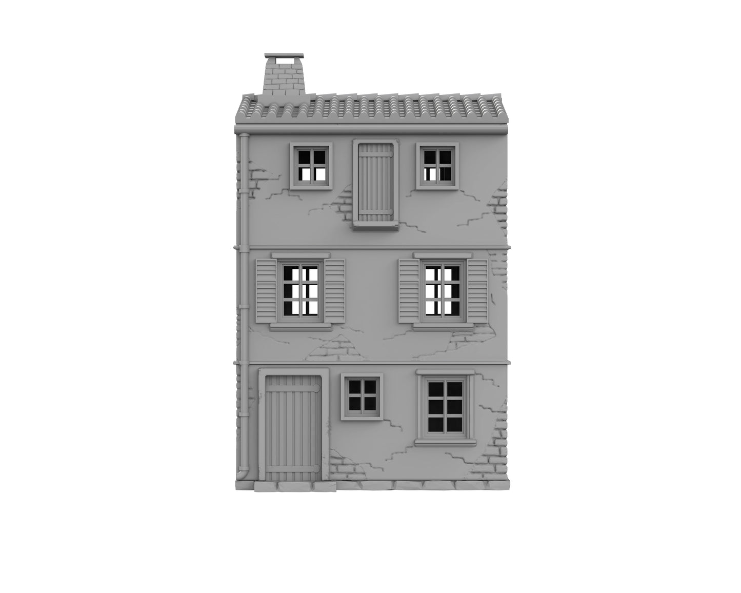 Maison 04 - 19-WWIIED08