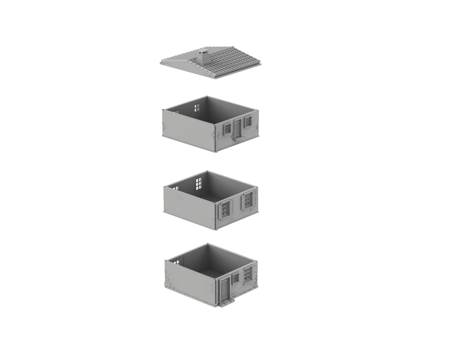 Maison 04 - 19-WWIIED08