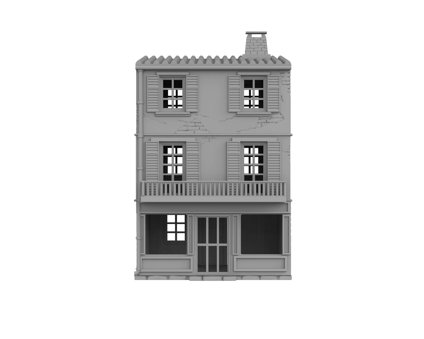 Boutique - 20-WWIIED08