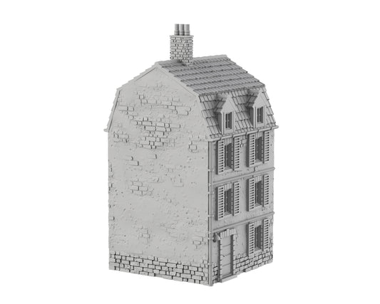 Immeuble Maison de Ville 01 - 49-NORDV02