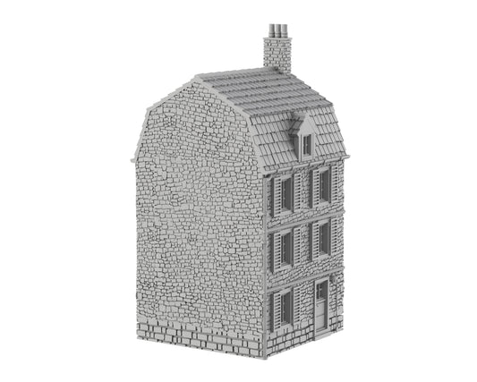 Immeuble Maison de Ville 03 - 51-NORDV02