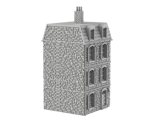 Immeuble Maison de Ville 04 - 52-NORDV02