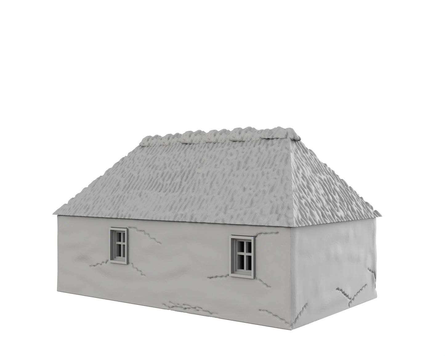 Maison toit de chaume 01 - 10-WWIIED07