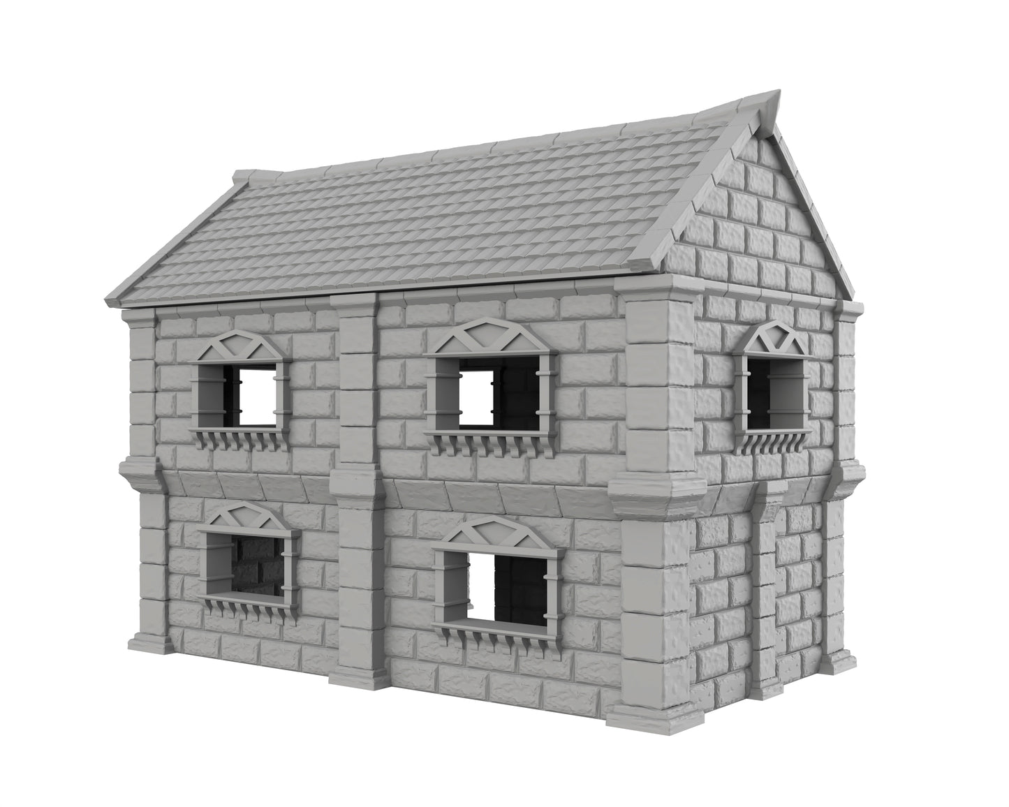 Maison de Ville 05 - 23-MINAS01