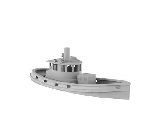 Kriegskutter B - 22-WWIIED01