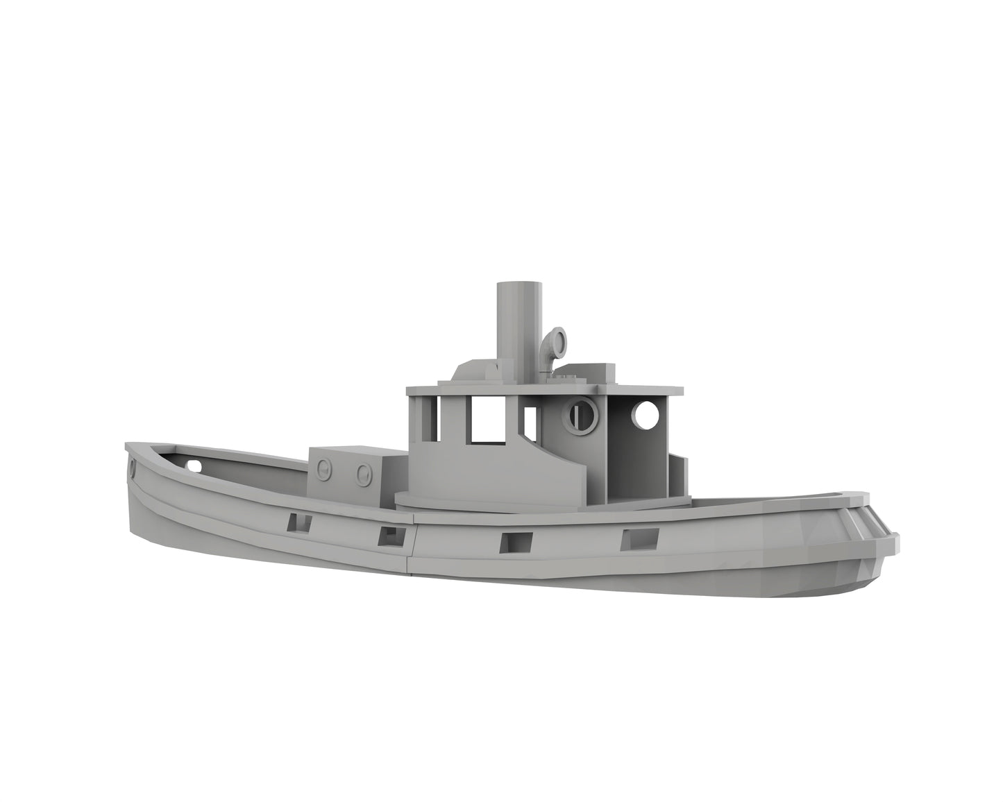 Kriegskutter B - 22-WWIIED01